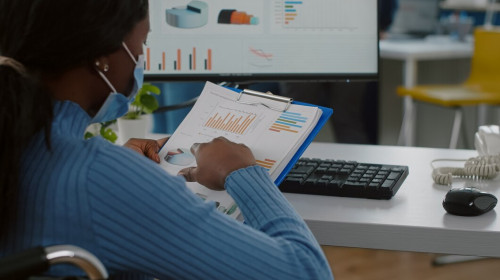 Quantitative Modelling Skills in Data analysis